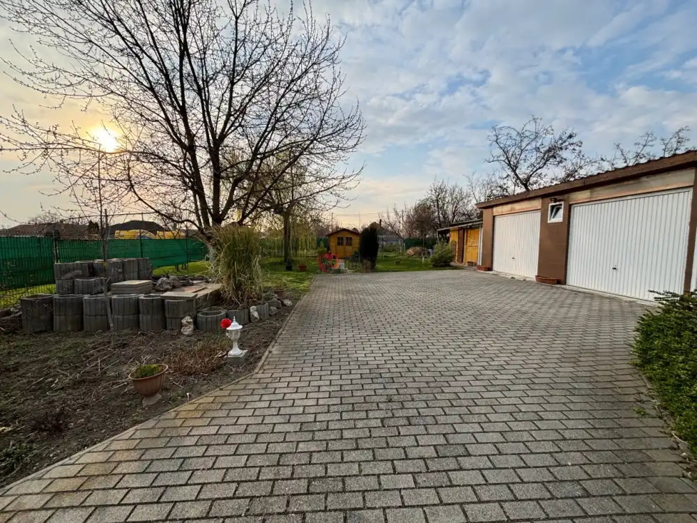 Komárom-Esztergom megye - Bana