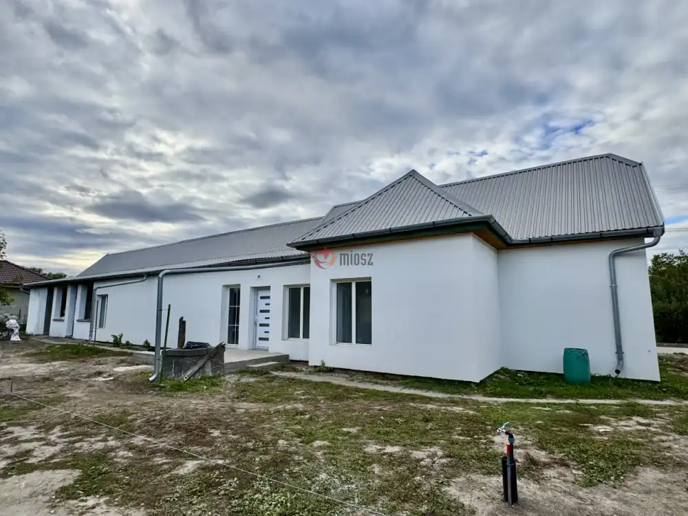 Fejér megye - Baracska