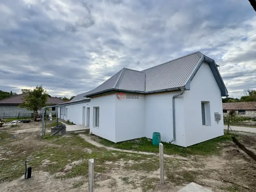 Fejér megye - Baracska