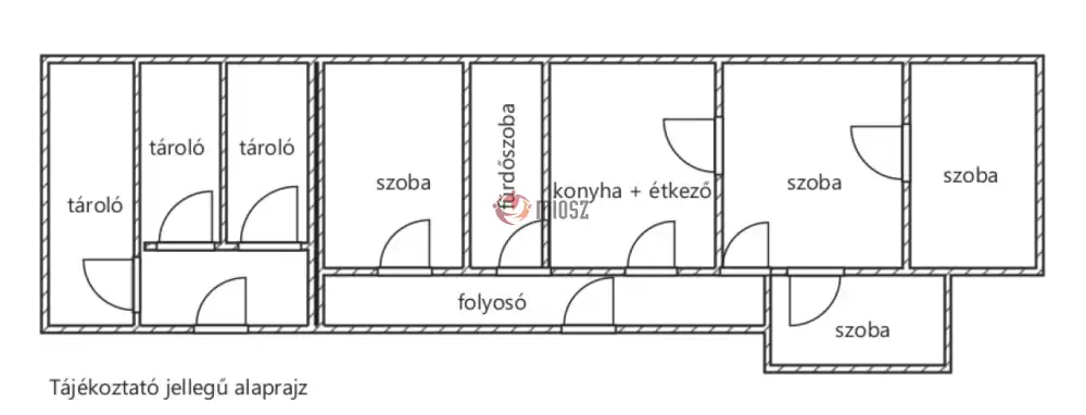 Fejér megye - Baracska