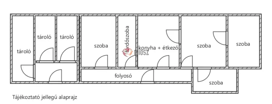 eladó családi ház, Baracska eladó családi ház, Baracska