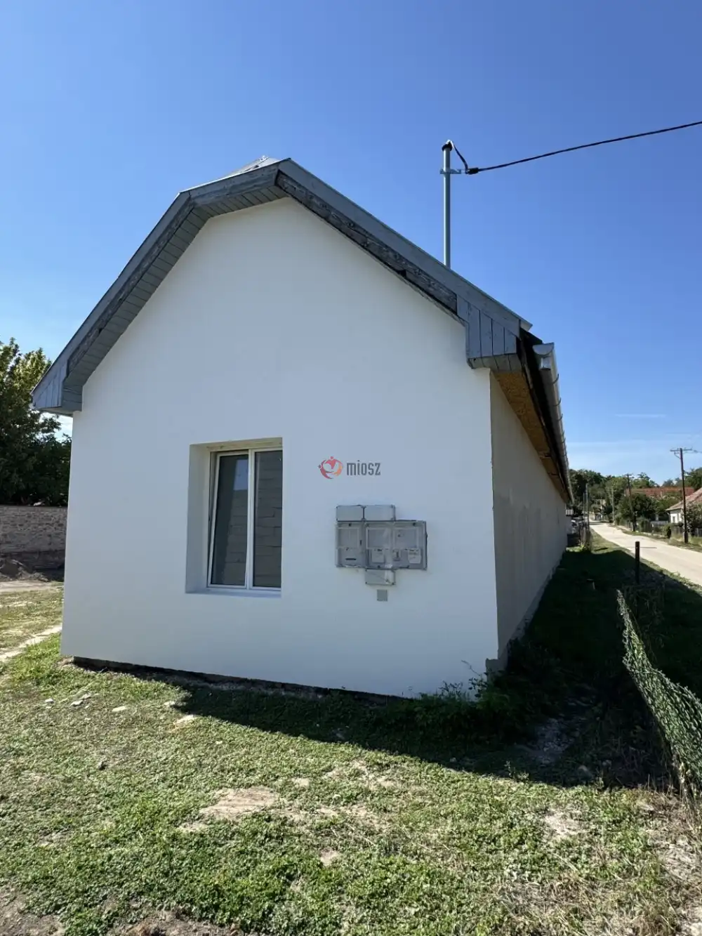 Fejér megye - Baracska