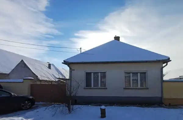 Eladó családi ház, Bátmonostor 3 szoba 82 m² 22.9 M Ft