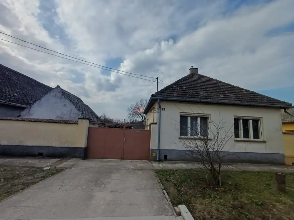 Bács-Kiskun megye - Bátmonostor