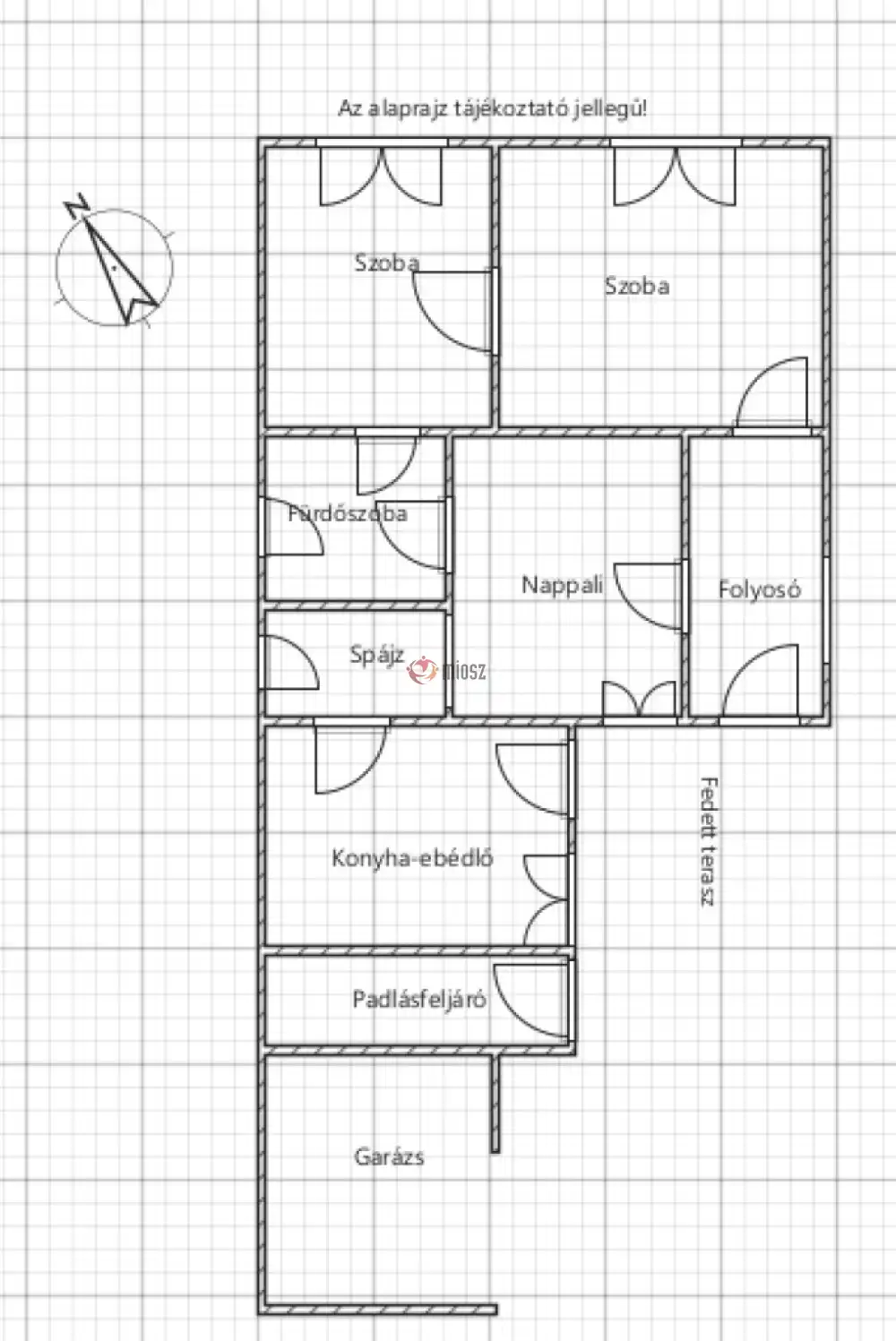 Bács-Kiskun megye - Bátmonostor