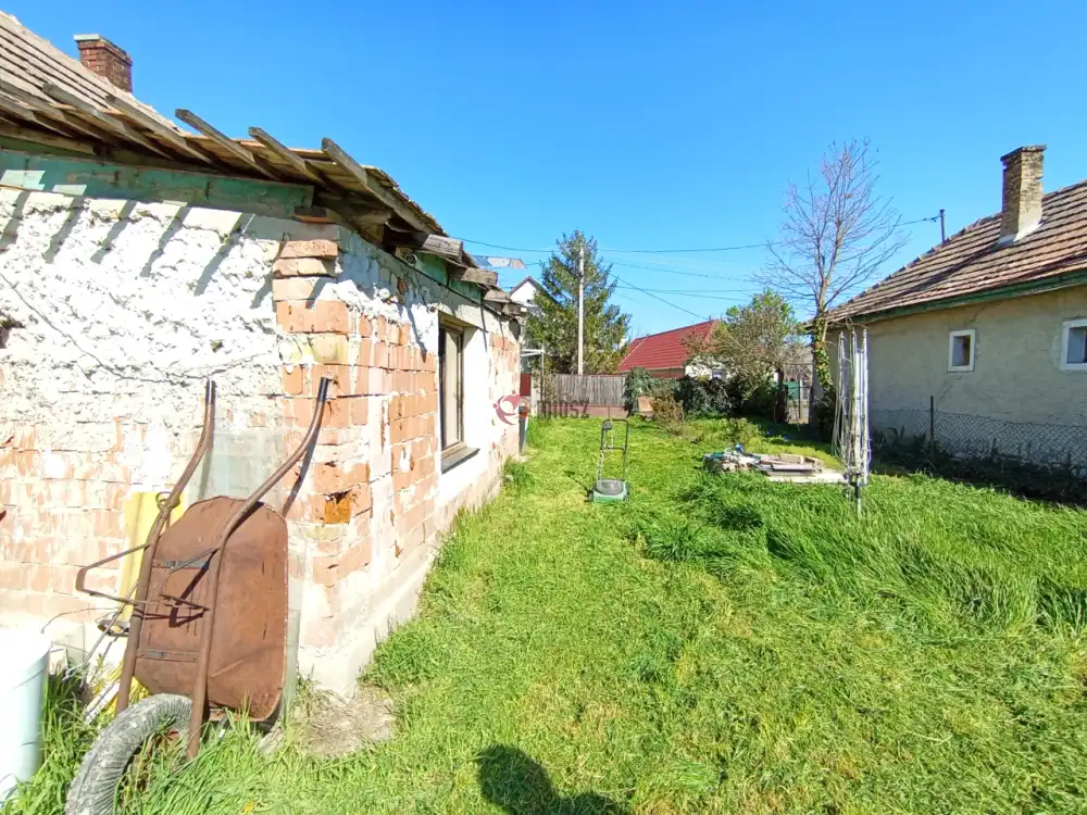 Veszprém megye - Berhida