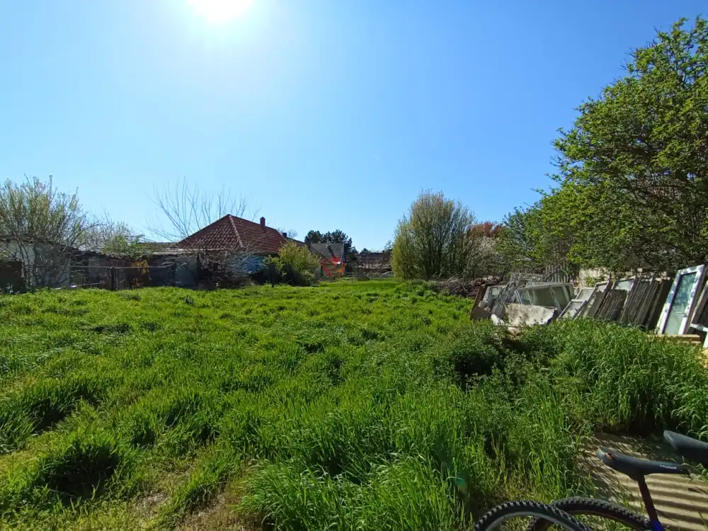 Veszprém megye - Berhida