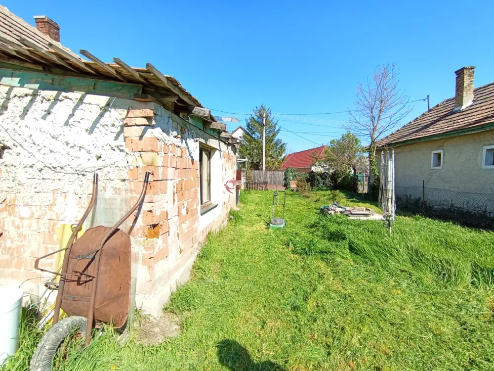 Veszprém megye - Berhida