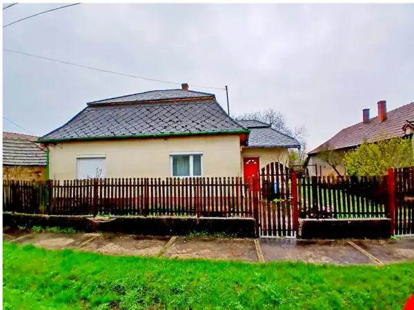 Eladó családi ház, Berzék 2+1 szoba 100 m² 21.9 M Ft