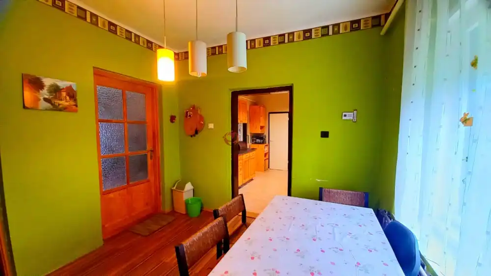 Borsod-Abaúj-Zemplén megye - Berzék