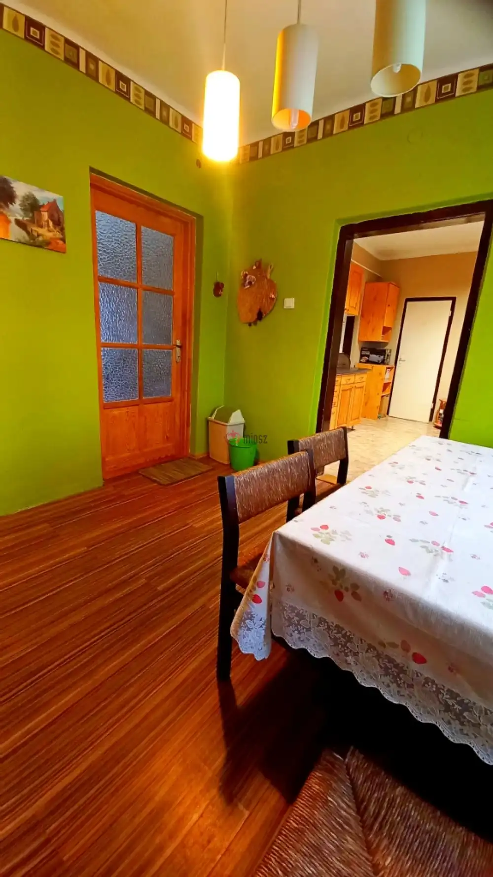 Borsod-Abaúj-Zemplén megye - Berzék