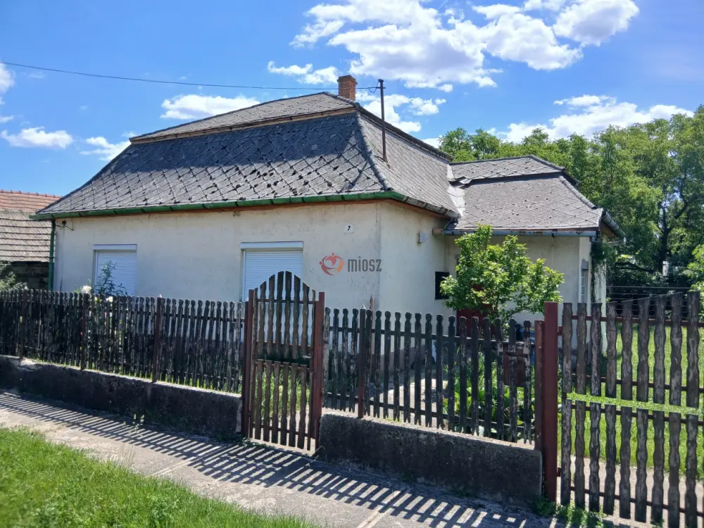 Borsod-Abaúj-Zemplén megye - Berzék