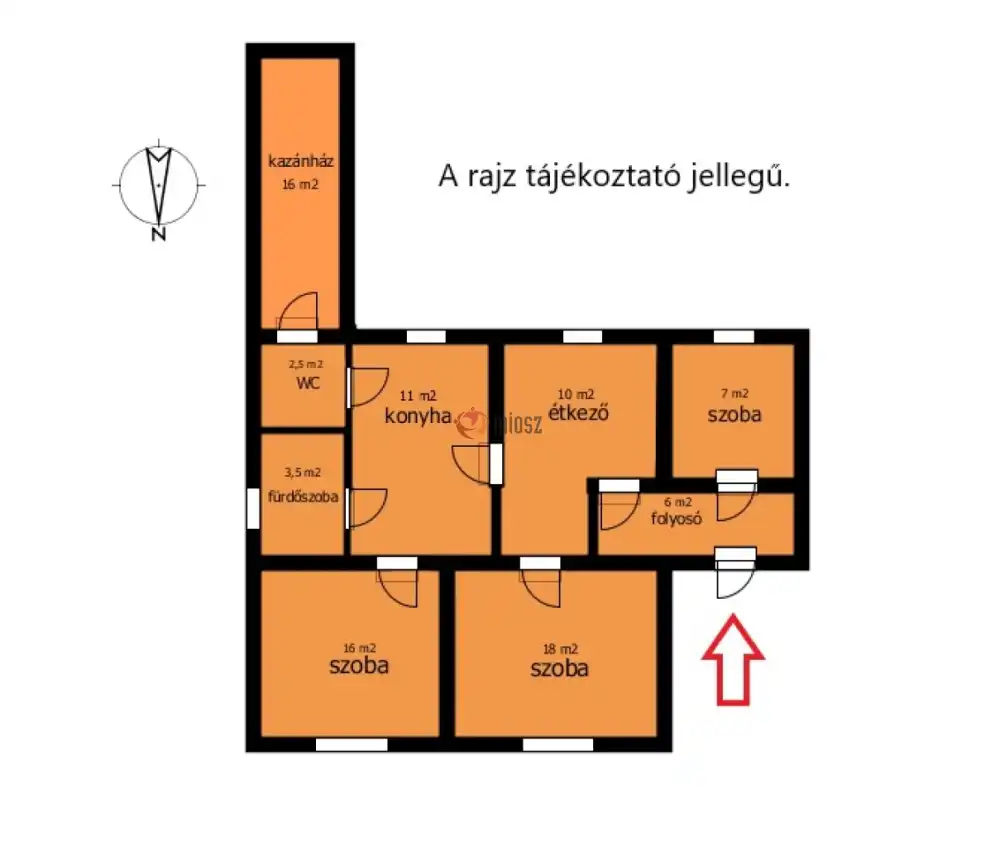 Borsod-Abaúj-Zemplén megye - Berzék