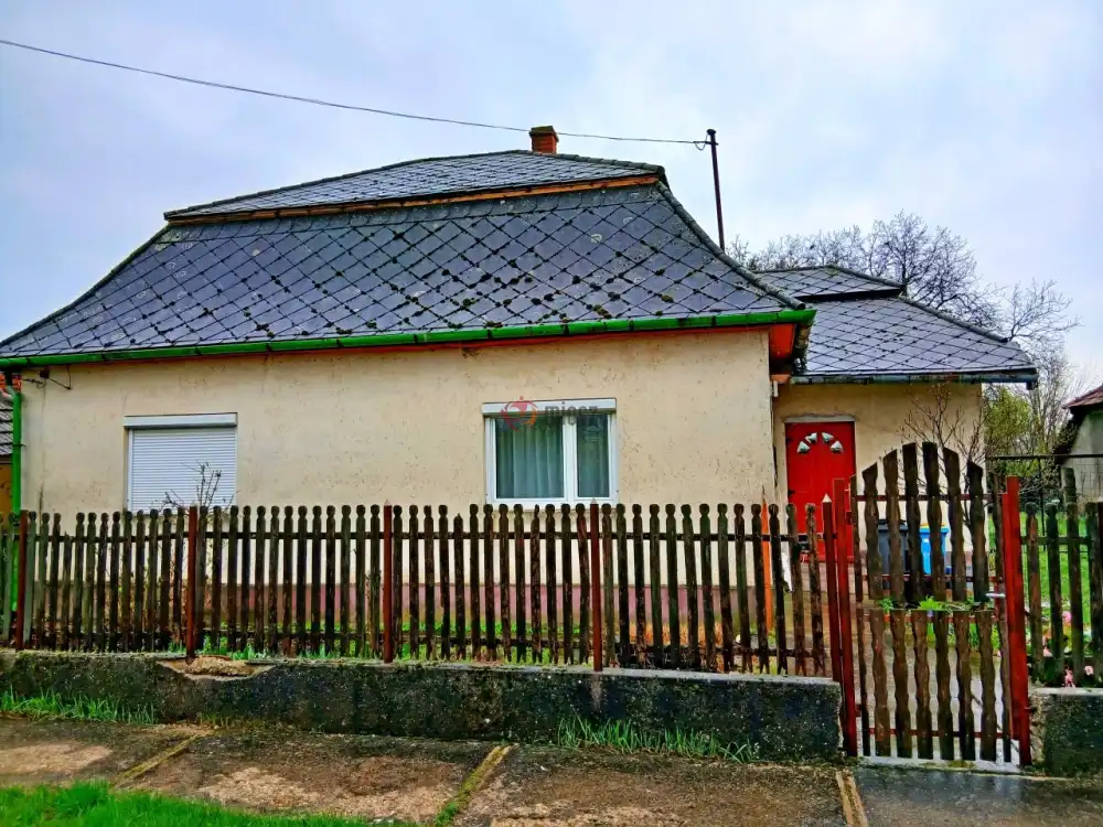 Borsod-Abaúj-Zemplén megye - Berzék