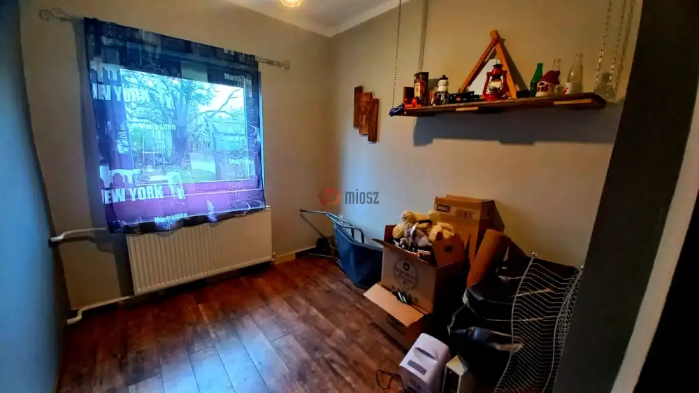 Borsod-Abaúj-Zemplén megye - Berzék