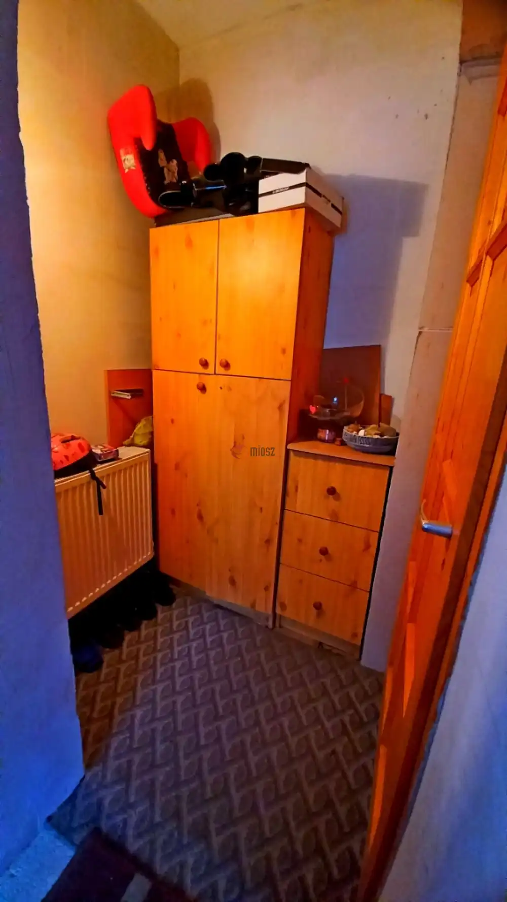 Borsod-Abaúj-Zemplén megye - Berzék