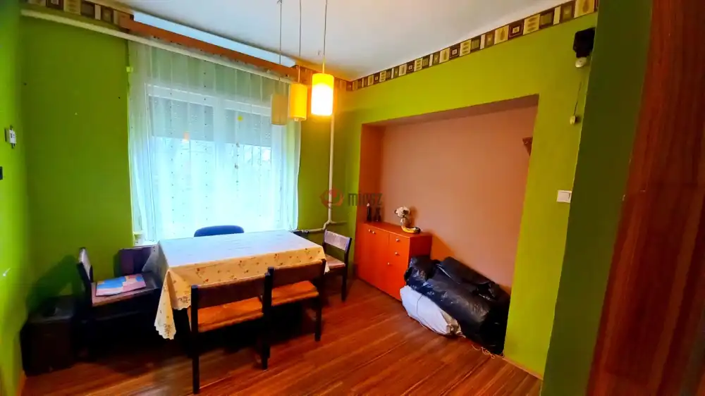 Borsod-Abaúj-Zemplén megye - Berzék