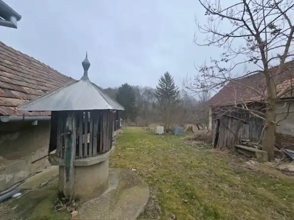 Eladó családi ház, Bezeréd 2 szoba 75 m² 15 M Ft