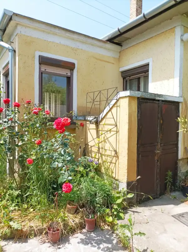 Eladó családi ház, Biatorbágy 3 szoba 110 m² 120 M Ft