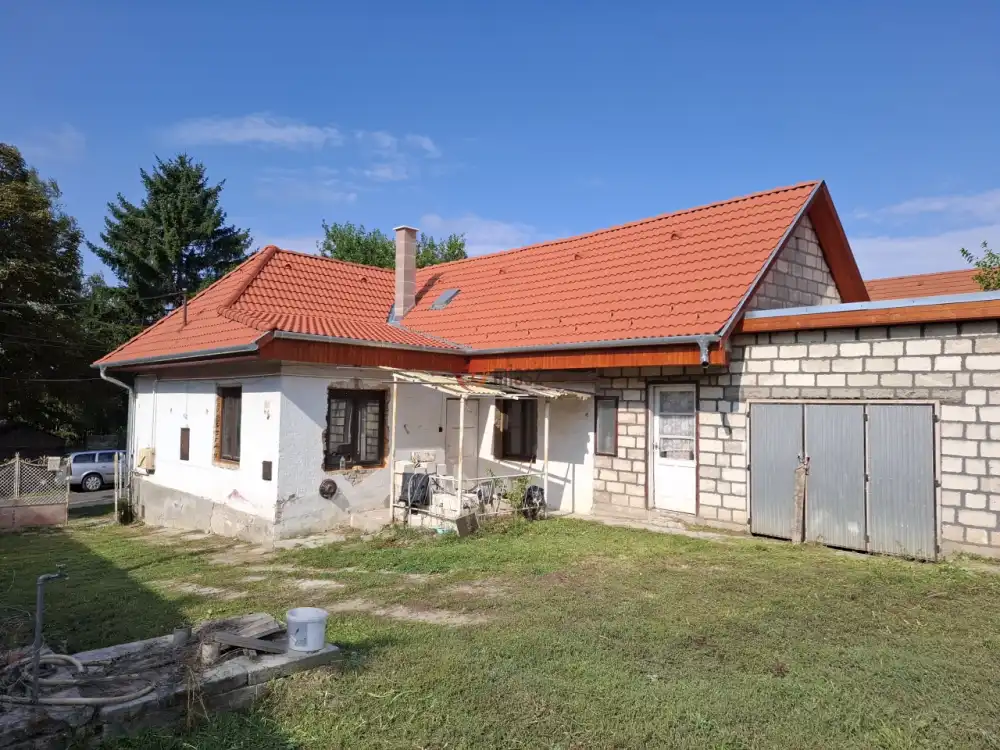 Pest megye - Biatorbágy