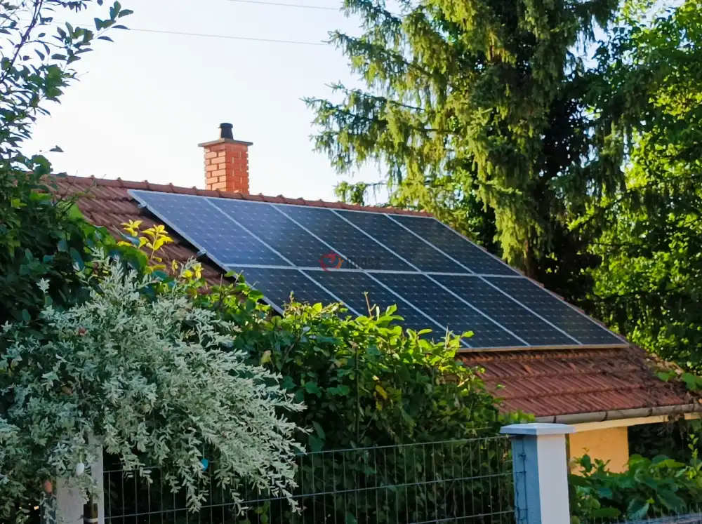 Pest megye - Biatorbágy