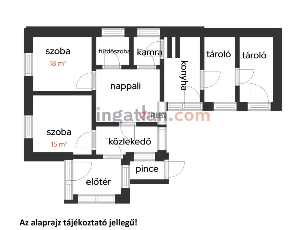 Pest megye - Biatorbágy