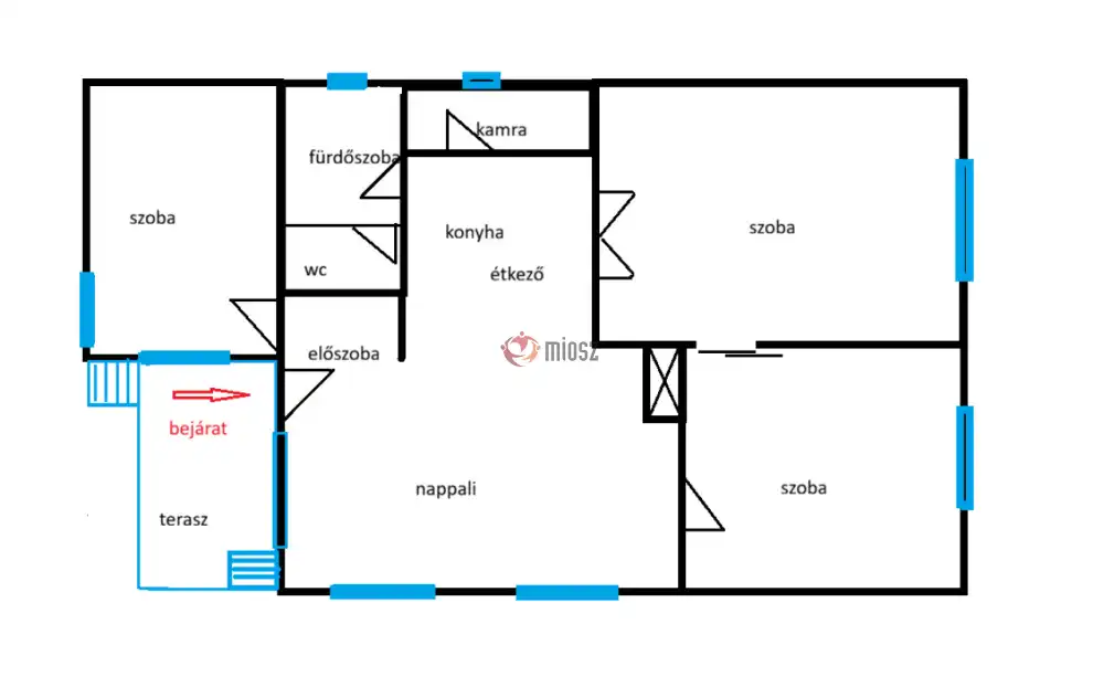 Pest megye - Biatorbágy