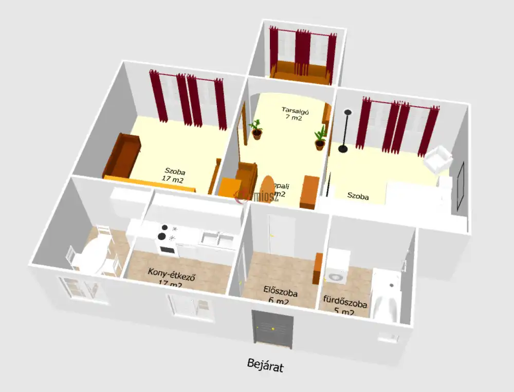 Pest megye - Biatorbágy