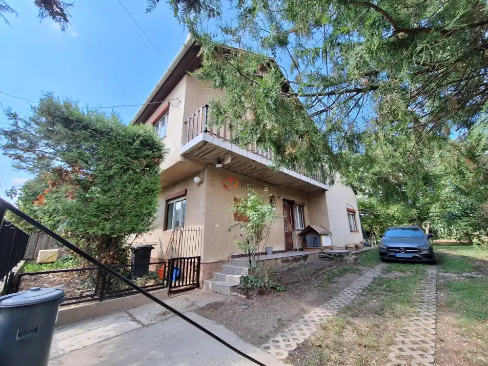 Fejér megye - Bicske