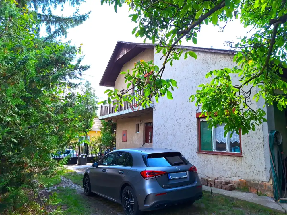 Fejér megye - Bicske