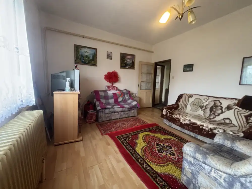 Győr-Moson-Sopron megye - Bőny