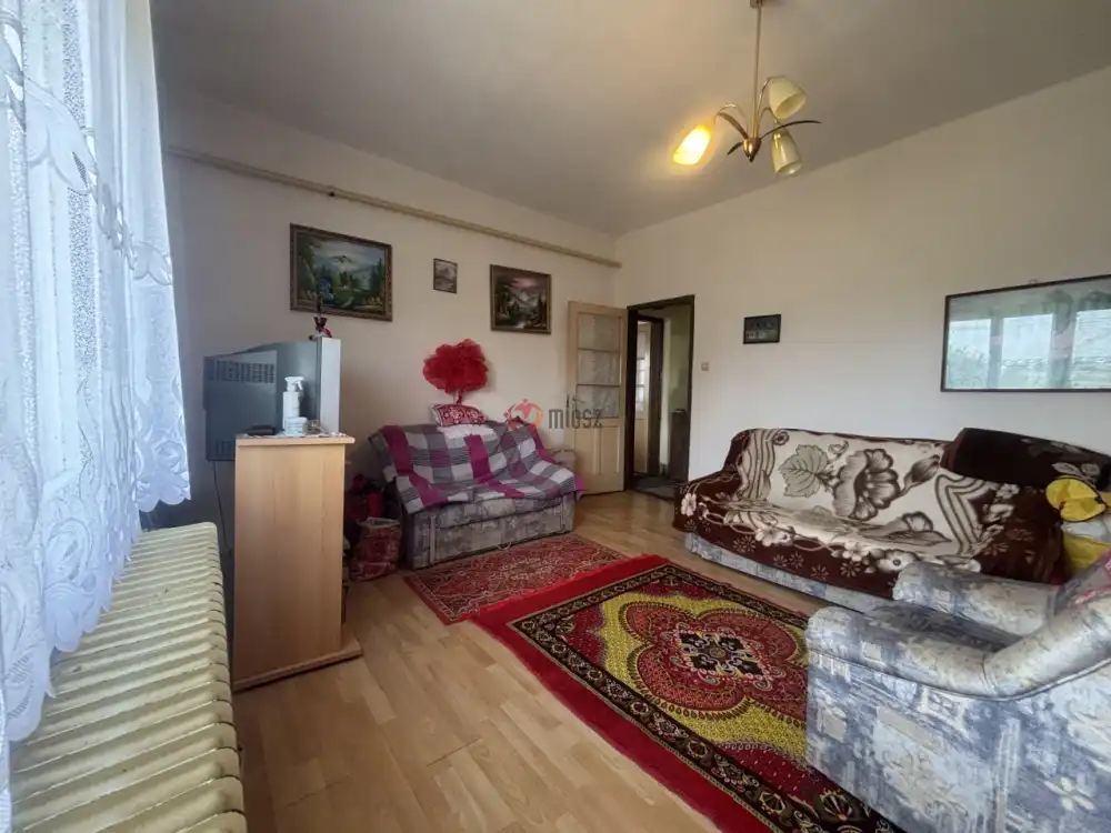 Győr-Moson-Sopron megye - Bőny
