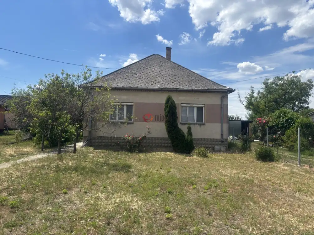 Győr-Moson-Sopron megye - Bőny