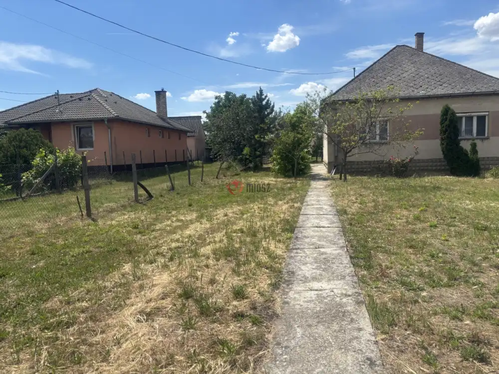 Győr-Moson-Sopron megye - Bőny