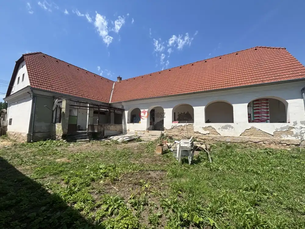 Tolna megye - Bonyhád
