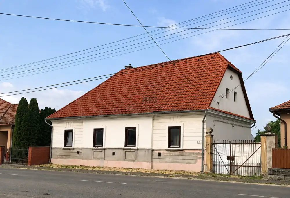 Tolna megye - Bonyhád