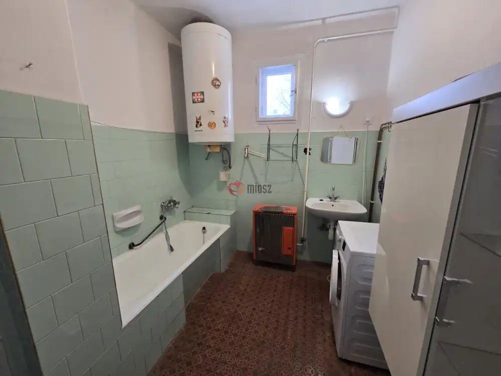 Bács-Kiskun megye - Borota