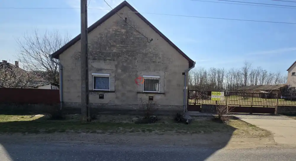 Bács-Kiskun megye - Borota