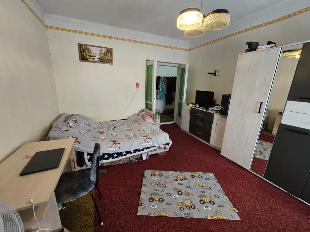 Bács-Kiskun megye - Borota