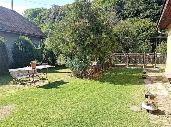 Eladó családi ház, Borsodnádasd 4 szoba 104 m² 16.5 M Ft
