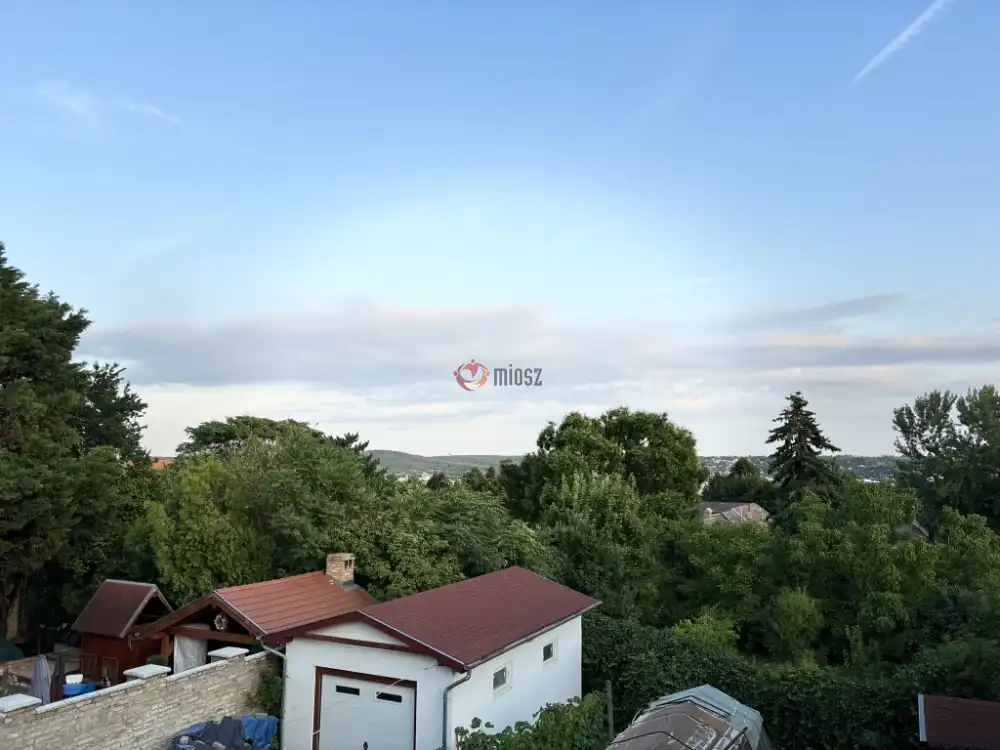 Pest megye - Budaörs