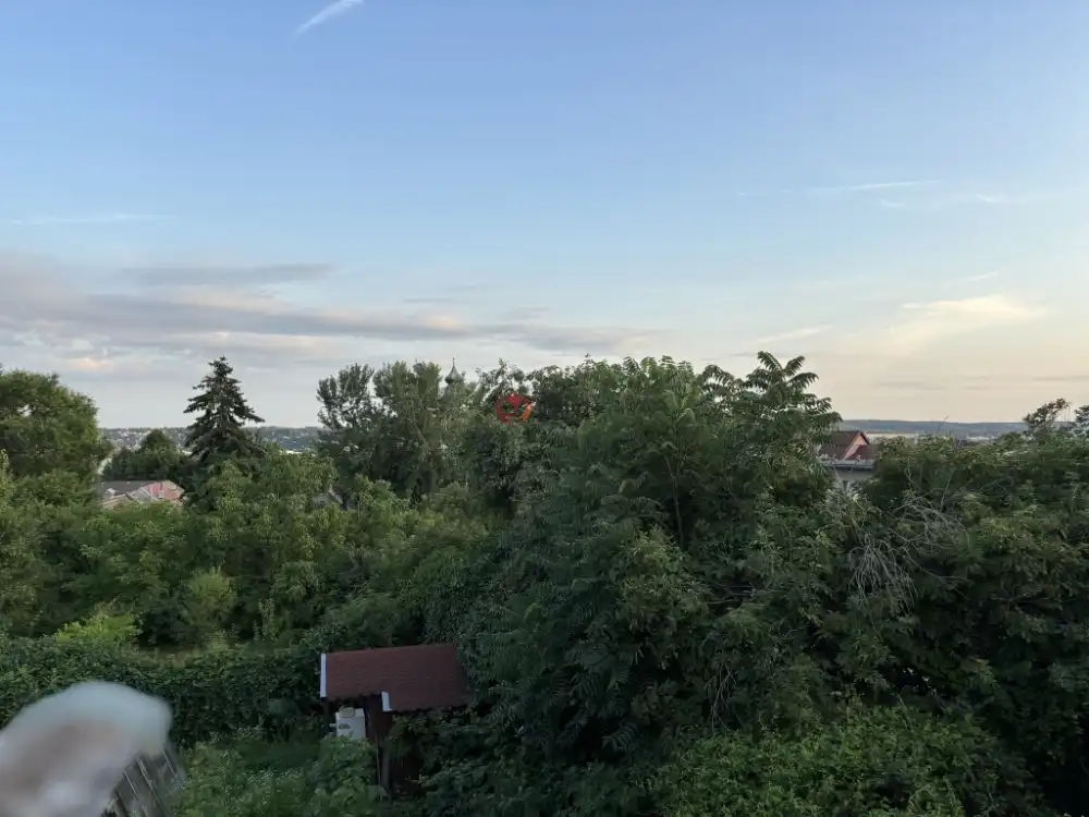 Pest megye - Budaörs