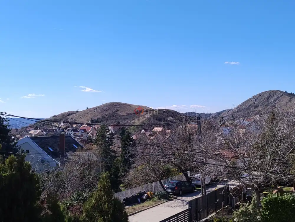 Pest megye - Budaörs