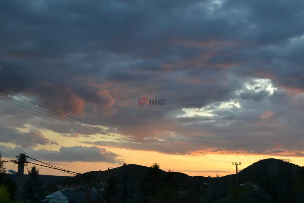 Pest megye - Budaörs