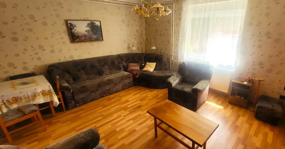 Pest megye - Budaörs