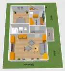 Pest megye - Budaörs