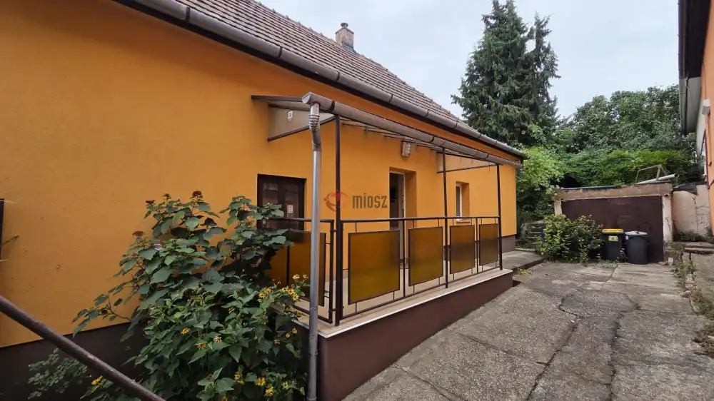 Pest megye - Budaörs