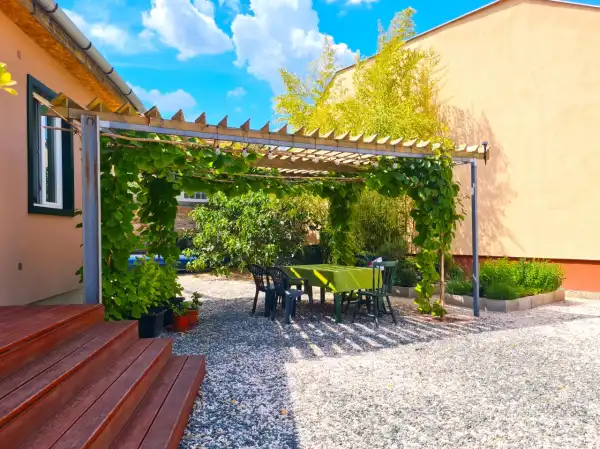 Eladó családi ház, Budapest, III. kerület 4 szoba 160 m² 159.99 M Ft