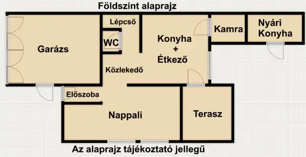 Eladó családi ház, Budapest, IV. kerület 3 szoba 192 m² 149.9 M Ft Eladó családi ház, Budapest, IV. kerület 3 szoba 192 m² 149.9 M Ft