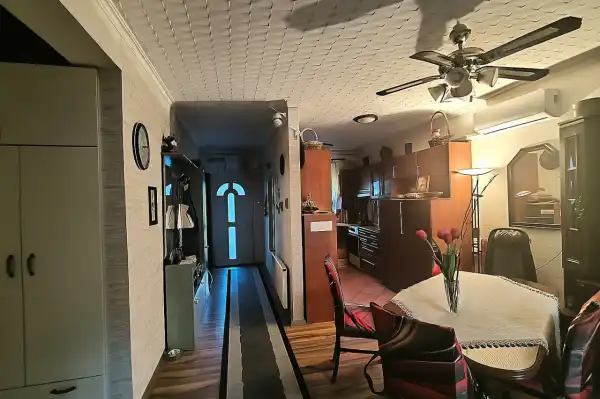 Eladó családi ház, Budapest, X. kerület 2+2 szoba 105 m² 148.5 M Ft Eladó családi ház, Budapest, X. kerület 2+2 szoba 105 m² 148.5 M Ft